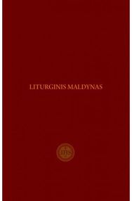 Liturginis maldynas