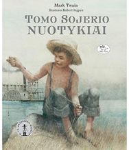 Tomo Sojerio nuotykiai