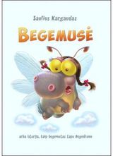 Saulius Kargaudas - Begemusė - 000000000002170614