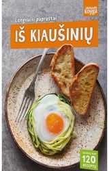 - Lengvai ir paprastai iš kiaušinių - 000000000002170748