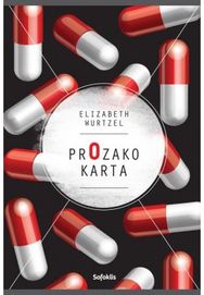 Prozako karta
