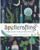 Spellcrafting