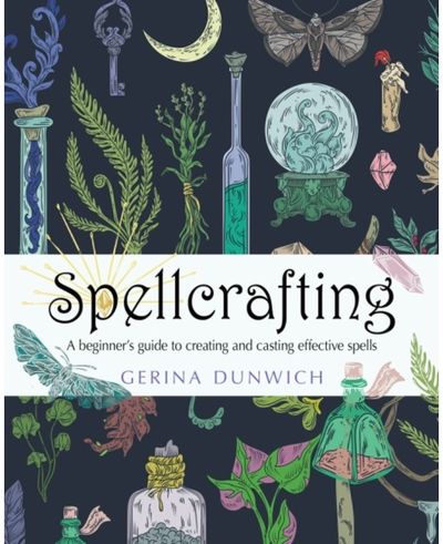 Spellcrafting