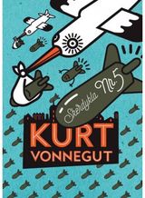 Kurt Vonnegut - Skerdykla Nr. 5 - 000000000002171381