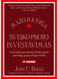 Sveiko proto investavimas