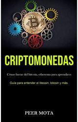 Criptomonedas