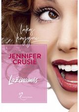 Jennifer Crusie - Lažinamės - 000000000002172106