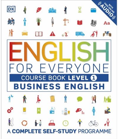 English for Everyone Business English Level 1 Course Book