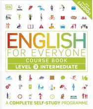 English for Everyone Course Book Level 3 Intermediate