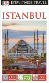 DK Eyewitness Travel Guide Istanbul