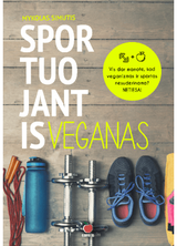 Mykolas Simutis - Sportuojantis veganas - 000000000002172501