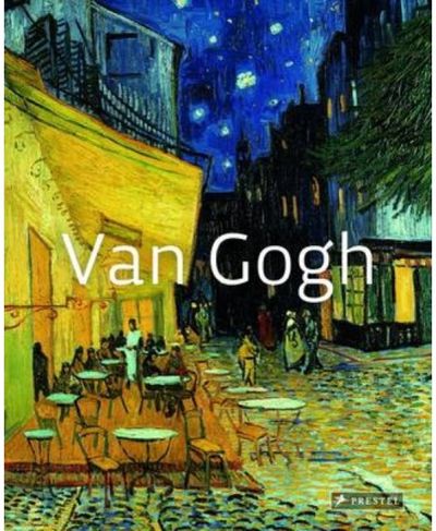 Masters of Art: van Gogh