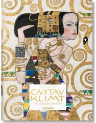 Gustav Klimt. The Complete Paintings