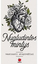 Martynas Lukošiūnas - Nugludintos mintys - 000000000002172780