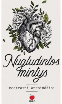 Martynas Lukošiūnas - Nugludintos mintys - 000000000002172780