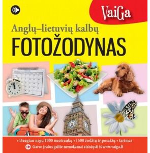  - Anglų-lietuvių kalbų fotožodynas - 000000000002172782