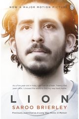 Lion: A Long Way Home (Film Tie-in)