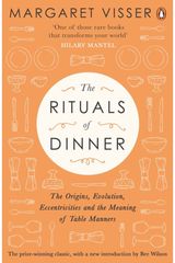The Rituals of Dinner