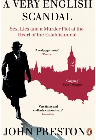 A Very English Scandal