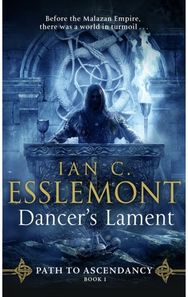 Dancer's Lament