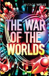 H.G. Wells - The War of the Worlds (Vintage Wells) (R/I) - 000000000002172983