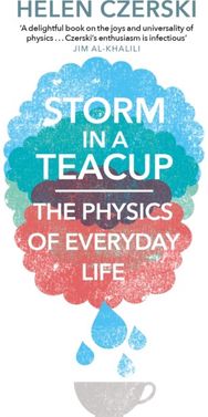 Storm in a Teacup
