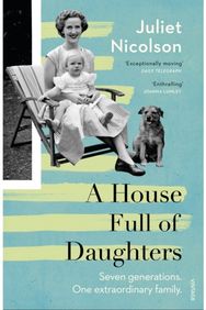 House Full of Daughters