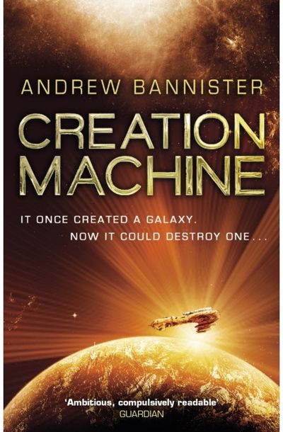 Creation Machine