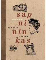 - Senasis lietuvių sapnininkas - 000000000002173041