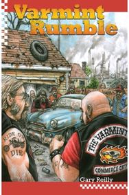 Varmint Rumble