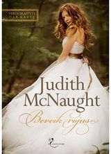 Judith McNaught - Beveik rojus - 000000000002173199
