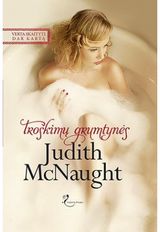 Judith McNaught - Troškimų grumtynės - 000000000002173200