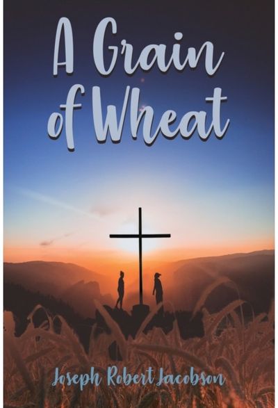 Grain of Wheat
