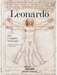 Leonardo. The Complete Drawings