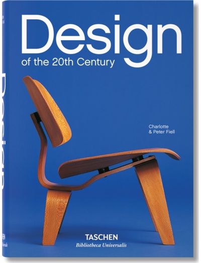 Design of 20th Century