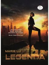 Marie Lu - Legenda - 000000000002174019