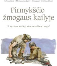 Pirmykščio žmogaus kailyje : už ką esame skolingi akmens amžiaus žmogui?