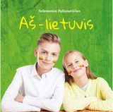 Selemonas Paltanavičius - Aš – lietuvis - 000000000002174512