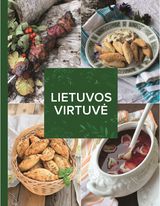  - Lietuvos virtuvė - 000000000002174514