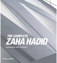 Complete Zaha Hadid