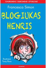 - Blogiukas Henris - 000000000002174823