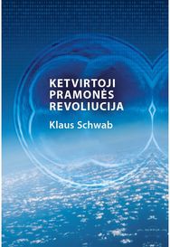 Ketvirtoji pramonės revoliucija