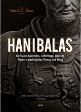 Patrick N. Hunt - Hanibalas - 000000000002175144