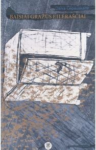 Baisiai gražūs eilėraščiai