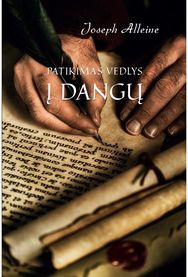 Patikimas vedlys į dangų