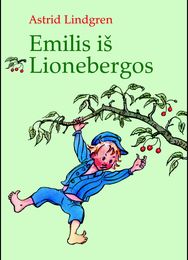 Emilis iš Lionebergos. 2018 m. leidimas