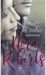 Nora Roberts - Jos širdies architektas - 000000000002176014
