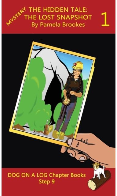 Hidden Tale 1 (The Lost Snapshot) Chapter Book