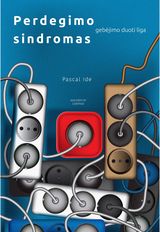 Pascal Ide - Perdegimo sindromas. Gebėjimo duoti liga - 000000000002176096