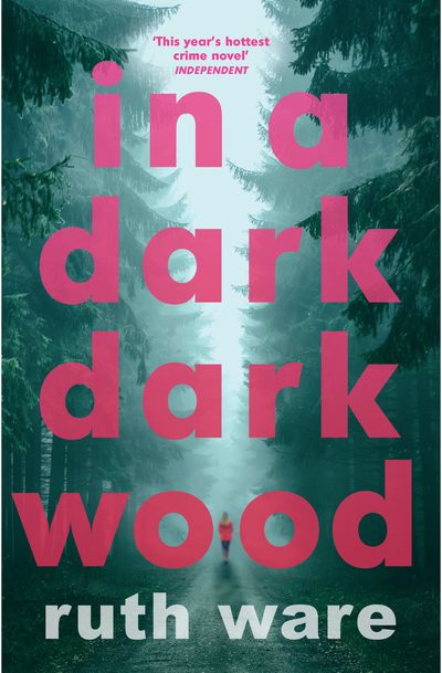 Ruth Ware - In a Dark, Dark Wood - 000000000002176248